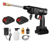 Comprar Lavadora Alta Presión Portátil +2 Baterías Inalámbrica