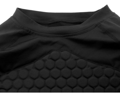 Playeras De Portero De Fútbol Para Hombre, Ropa Protectora