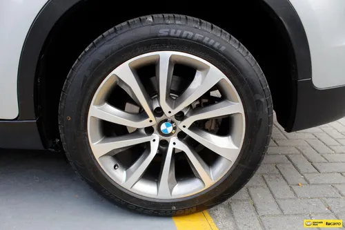 BMW X6 3.0 Xdrive30d