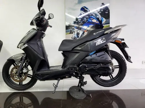 Kymco Agility Fly 150 2017