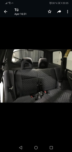 Imagen 2 de 6 de Toyota Rap4 Usado Como Nuevo