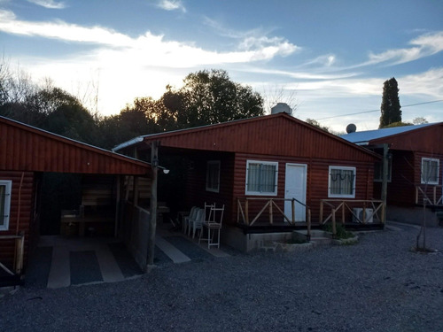 Cabañas En Las Sierras De Cordoba
