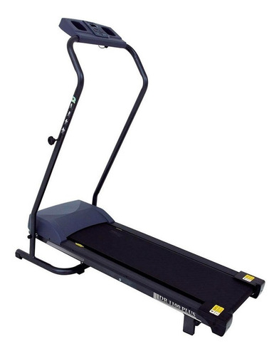 Caminadora Cinta De Correr Dream Dr1100 Plus 6 Funciones Ub