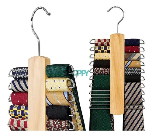 Percha para corbatas hotsell