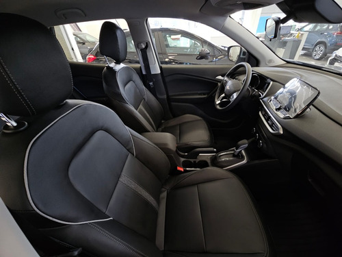 Chevrolet Tracker 1.2 Turbo Ltz At