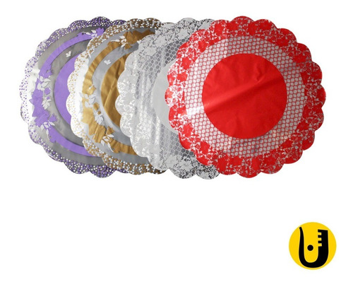 Imagem 4 de 4 de Kit Fitas Master Lisas E Decorada + Sujinhos + Fundos Cesta