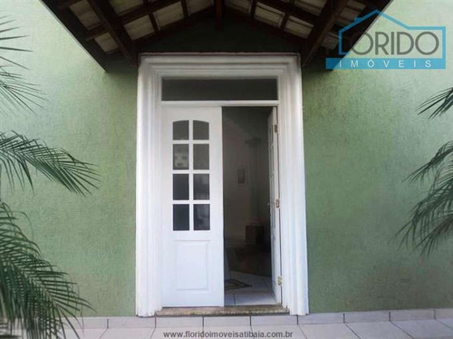 Imagem 2 de 19 de Casas À Venda Em Atibaia/sp - Compre A Sua Casa Aqui! - 1248888