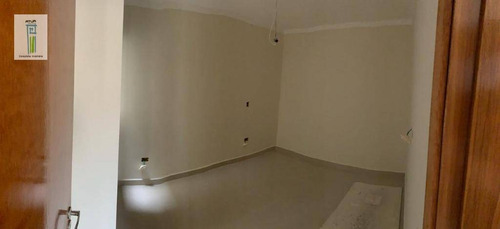 Imagem 7 de 13 de Apartamento À Venda, 30 M² Por R$ 210.000,00 - Vila Dom Pedro Ii - São Paulo/sp - Ap1388