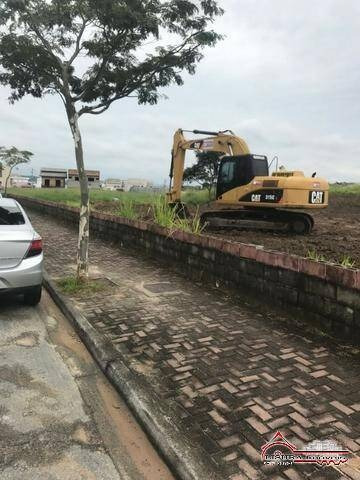 Imagem 7 de 15 de Área De 6.493 M² No Villa Branca Jacareí Sp Vende Separado - 5212
