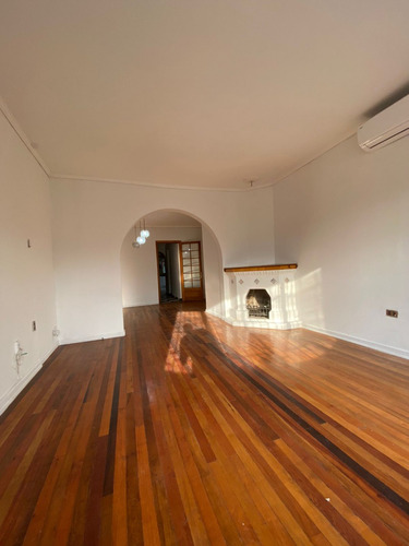 Gran Casa Remodelada! En Agradable Sector De Ñuñoa