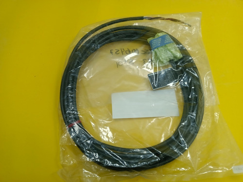 Keyence Cable De Conexión De Unidad Principal, Gl-rp5pm
