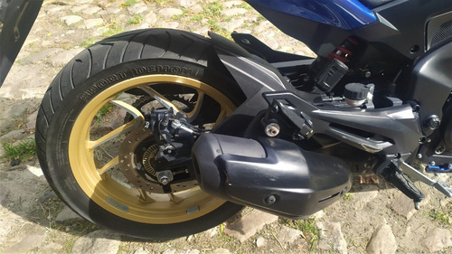 Bajaj Dominar 400