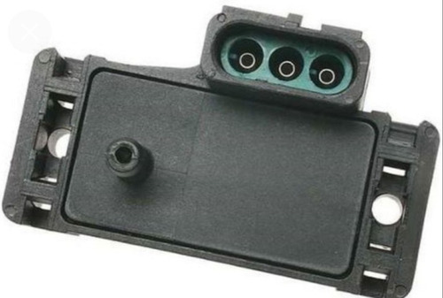 Sensor Map Corsa