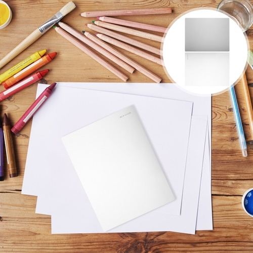 Protector De Escritorio De Silicona Para Escritorio, 4 Unida