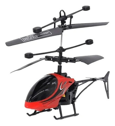 Children's Remote Control Airplane Toy