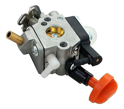 Carburador 4180 19 Para Perfurador Solo Bt131 Stihl