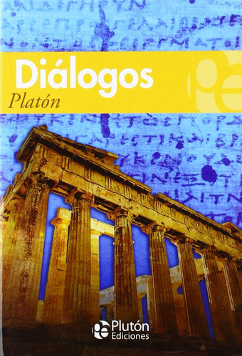 Dialogos , Platon