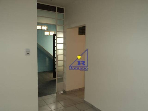 Casa Residencial À Venda, Parque Residencial Oratorio, São Paulo. - Ca0041