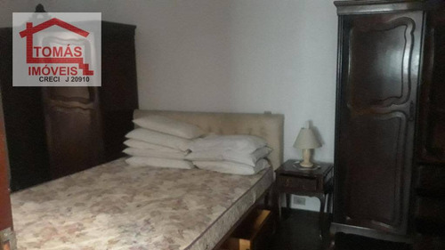 Imagem 13 de 19 de Casa À Venda, 100 M² Por R$ 890.000,00 - Pirituba - São Paulo/sp - Ca0873