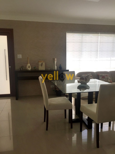 Imagem 4 de 21 de Casa - Jardim Fazenda Rincão - Ca-1012