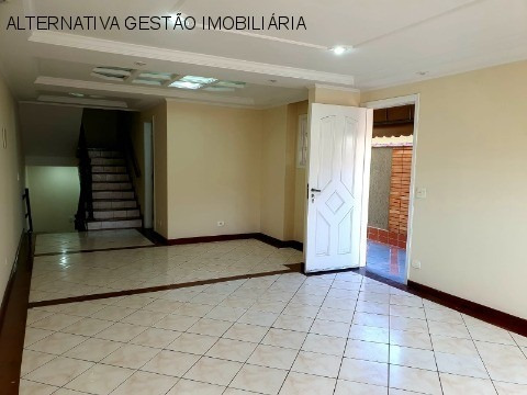 Imagem 20 de 30 de Casa Residencial Em São Paulo - Sp, Jaguaré - Cav0726