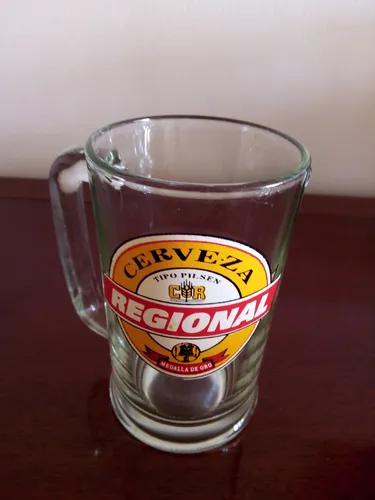 4 Jarras Cerveceras Regional