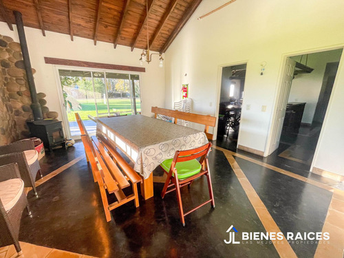 Casa En Venta En Los Cardales Barrio Colonia De Chacras