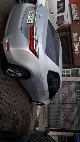 Toyota Corolla 1.8 16v Gli Flex 4p 2018