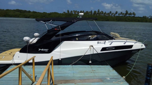 Imagem 4 de 9 de Lancha Nx 290 - Nx Boats