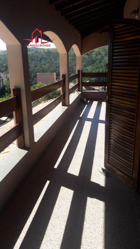 Imagem 12 de 30 de Casa A Venda No Bairro Condomínio Chácaras Do Lago Em - 3249-1