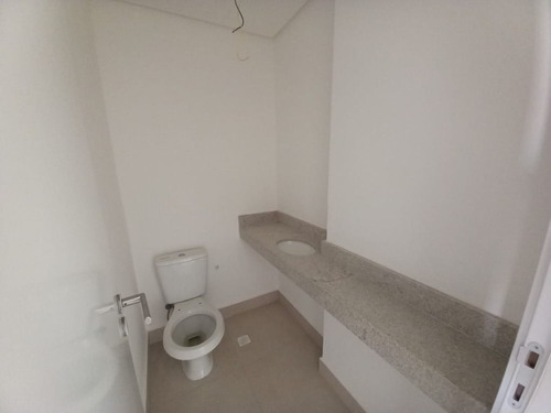 Imagem 8 de 24 de Apartamento 03 Dormitórios Sendo 03 Suítes, Lazer Completo - Alto Padrão - Ap3339