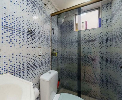 Imagem 9 de 16 de Apartamento À Venda No Bairro Jardim Vista Alegre - São Paulo/sp, Zona Norte - 140