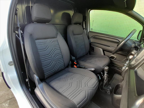 Fiat Fiorino 1.4 MPI FURGÃO ENDURANCE 8V FLEX 2P MANUAL