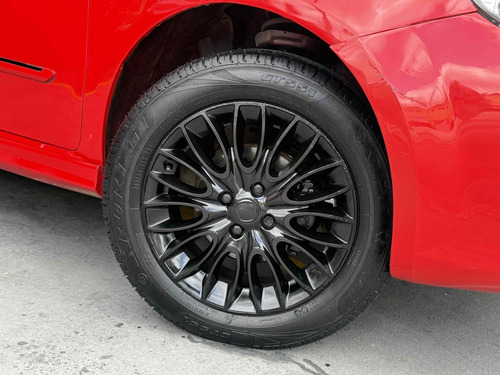 Fiat Punto 1.8 SPORTING 16V FLEX 4P MANUAL