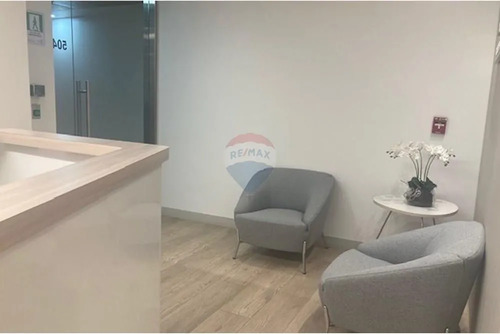 Oficina Nueva Las Condes | 5 Estac + Bodega