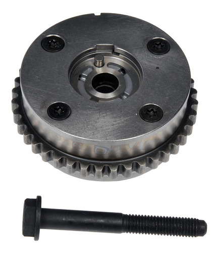Engrane Arbol Levas Admision Cadillac Cts V6 3.6l 2007