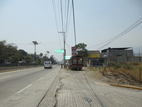 Imagen 1 de 3 de Terreno En Renta Boulevard Vicente Guerrero