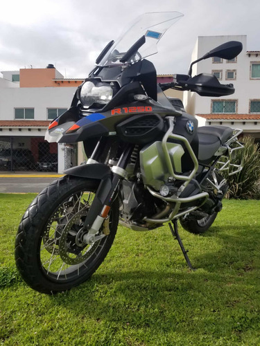 Imagen 5 de 12 de Bmw Gs