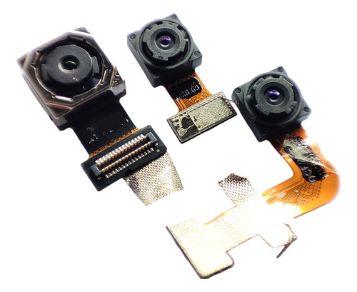 Camaras Traseras Para Redmi 9c M2006c3mg