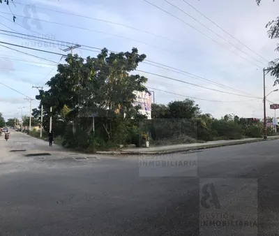 Terreno en renta