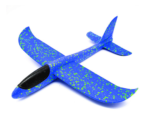 Planeador Para Niños, 3 Unidades, Lanzamiento De Aviones