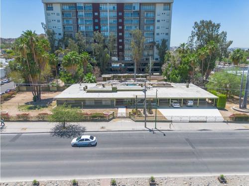 Se Vende Propiedad Comercial 5197 M2 En Zona Exclusiva De Hermosillo