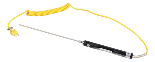 Termopar De Sonda De Imersão Tipo K Para Detecção De Óleo Lí