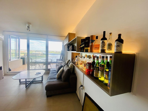 Imagen 9 de 26 de Departamento - Nordelta, Isla Del Golf, La Mansa