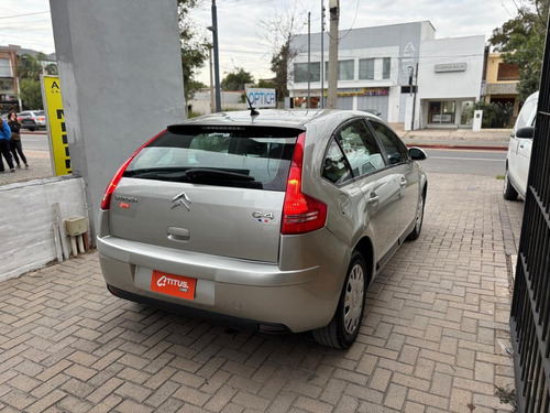 Citroën C4 1.6 X