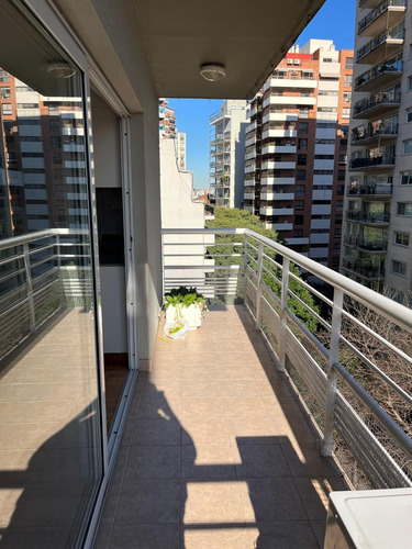 Exclusivo Dúplex En Alquiler 3 Dormitorios, Dependencia Y Cochera En Olivos