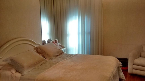 Imagem 1 de 24 de Apartamento Residencial À Venda, Anália Franco, São Paulo. - Ap4562
