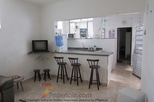 Ch03 Casa Lado Praia Com Piscina Churrasqueira 3 Quartos