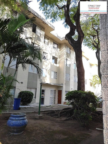 Imagem 13 de 15 de Sobrado 2 Dormitórios 2 Vagas Em Condomínio Campo Grande - 577