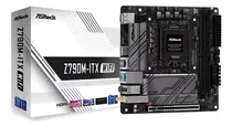 Comprar Placa Mãe Mini-itx Asrock Z790m-itx Wifi Lga 1700 Z790 Ddr5 